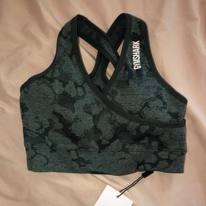 Gymshark Sports Bra- NWT
